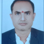 डा.विपिन कुमार झा