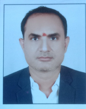 डा.विपिन कुमार झा